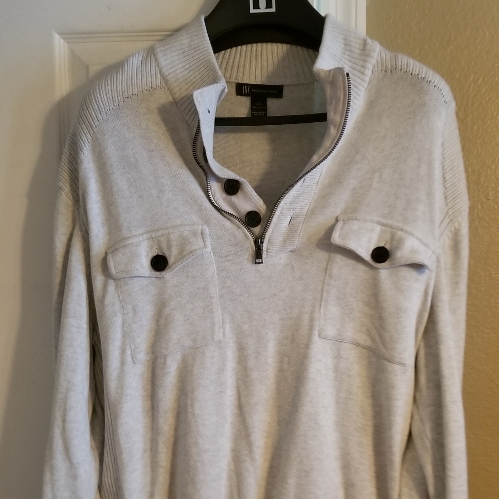 Inc sweater